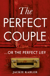 (Book) The Perfect Couple PDF Free Download - Jackie Kabler